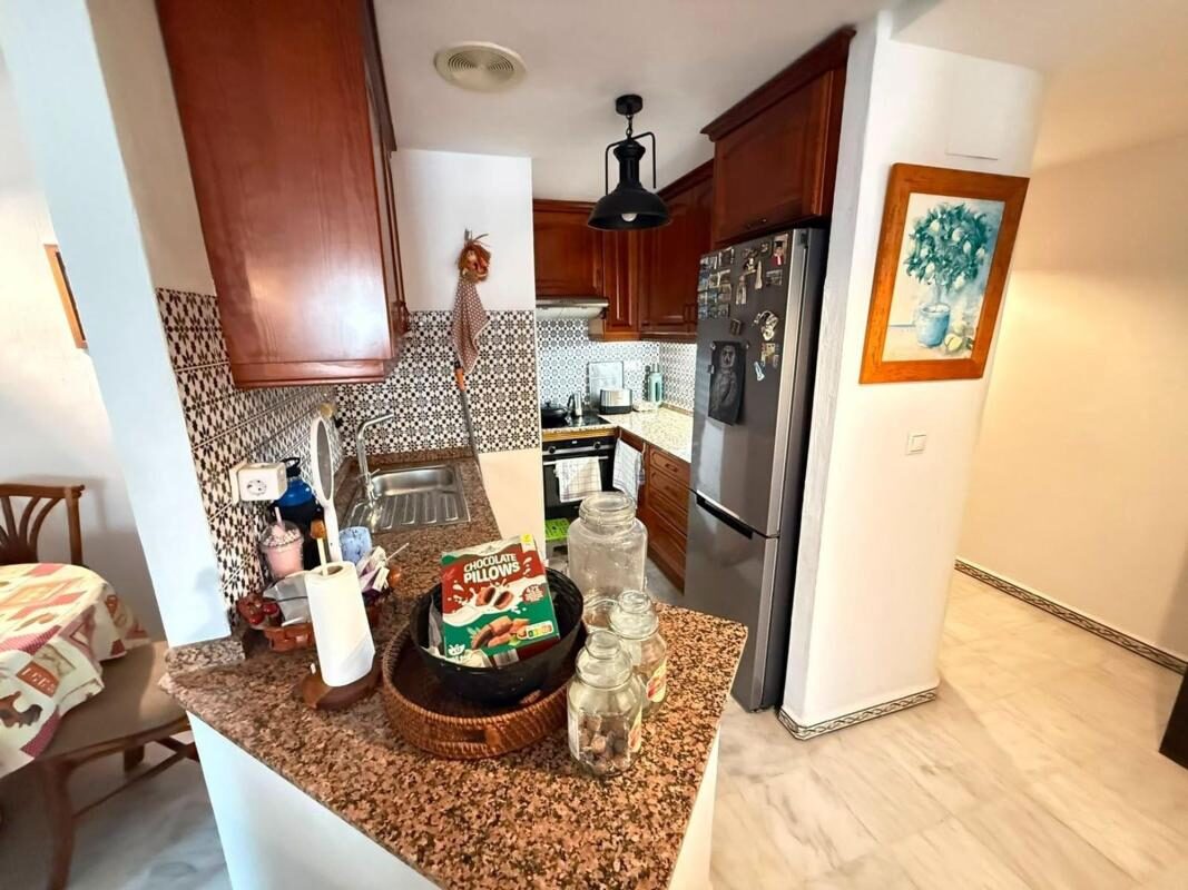 Apartment with 3 bedrooms, 110m² in Torrevieja, Spain [ID: 0152-571767]