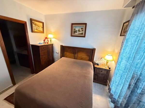 Апартаменты в Торревьеха, Испания, 110м² - изображение 21