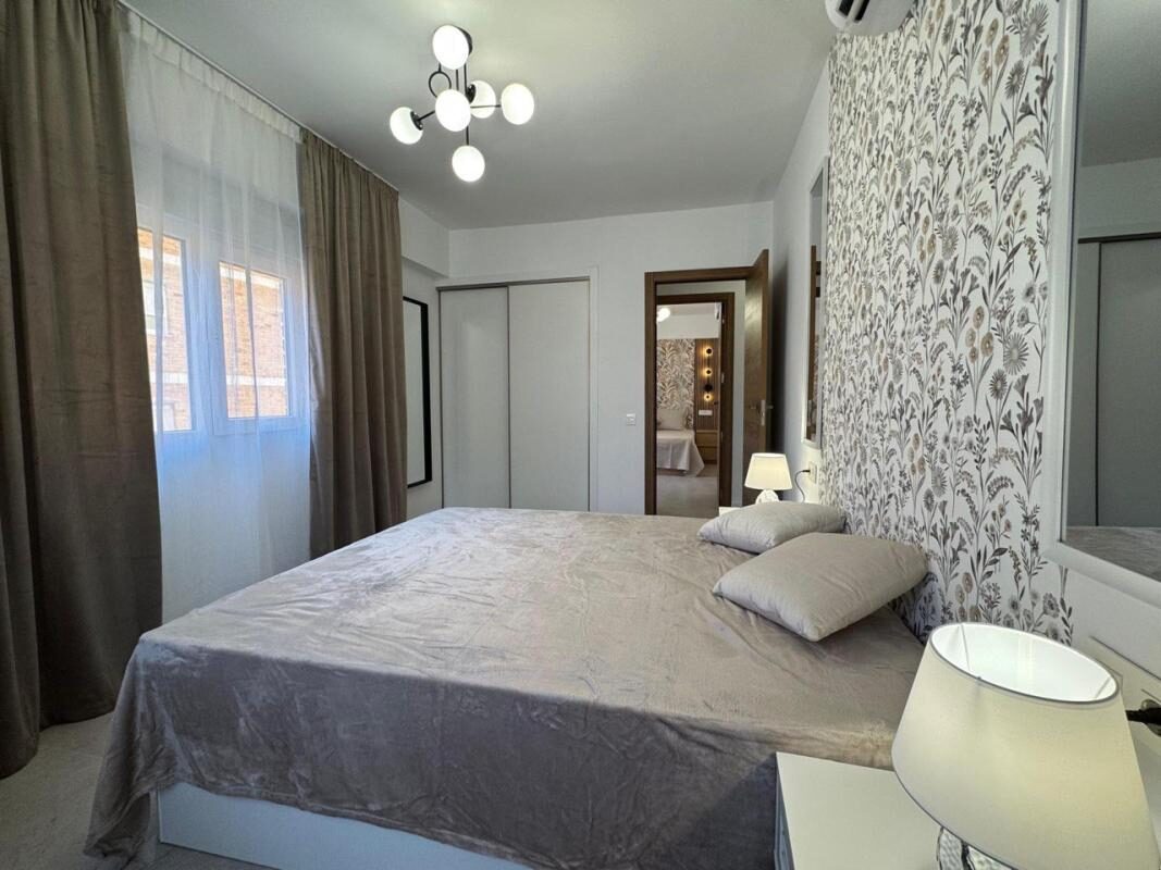 Apartment with 3 bedrooms, 85m² in Torrevieja, Spain [ID: 0152-571712]
