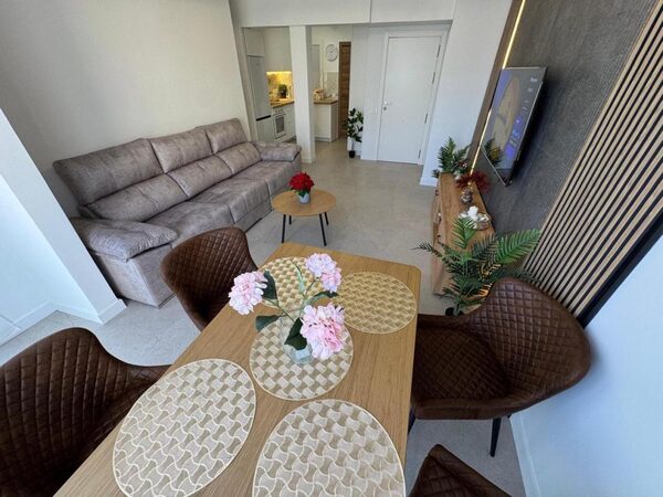 Апартаменты в Торревьеха, Испания, 85м² - изображение 7