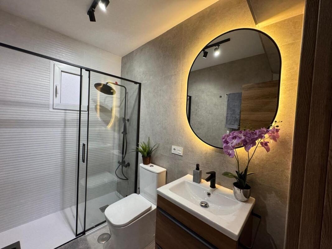 Apartment with 3 bedrooms, 85m² in Torrevieja, Spain [ID: 0152-571712]