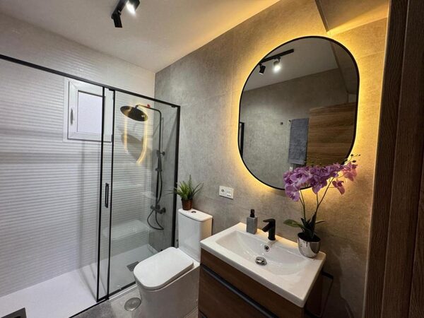 Апартаменты в Торревьеха, Испания, 85м² - изображение 11