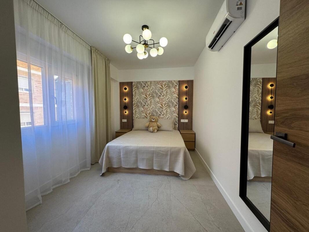 Apartment with 3 bedrooms, 85m² in Torrevieja, Spain [ID: 0152-571712]