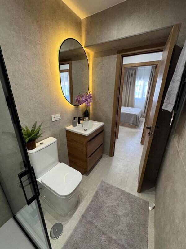 Апартаменты в Торревьеха, Испания, 85м² - изображение 3