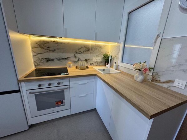 Апартаменты в Торревьеха, Испания, 85м² - изображение 5