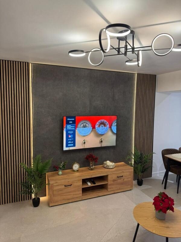 Апартаменты в Торревьеха, Испания, 85м² - изображение 6