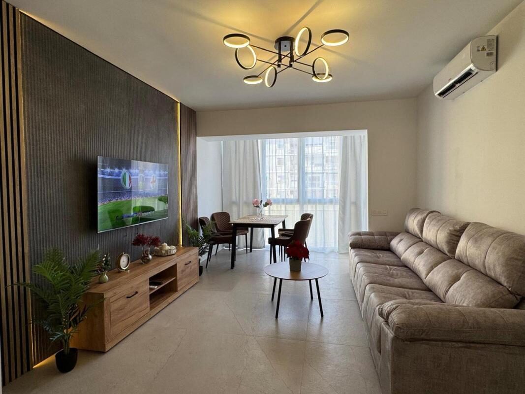 Apartment with 3 bedrooms, 85m² in Torrevieja, Spain [ID: 0152-571712]