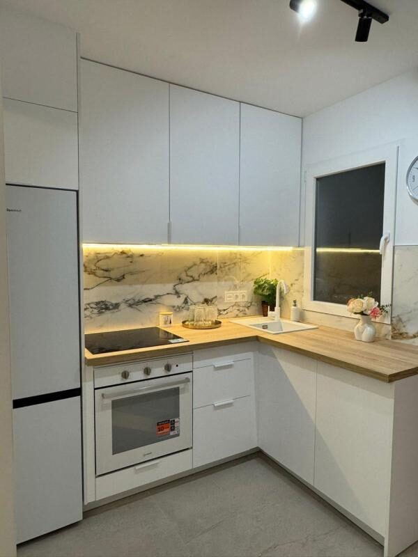 Apartment with 3 bedrooms, 85m² in Torrevieja, Spain [ID: 0152-571712]