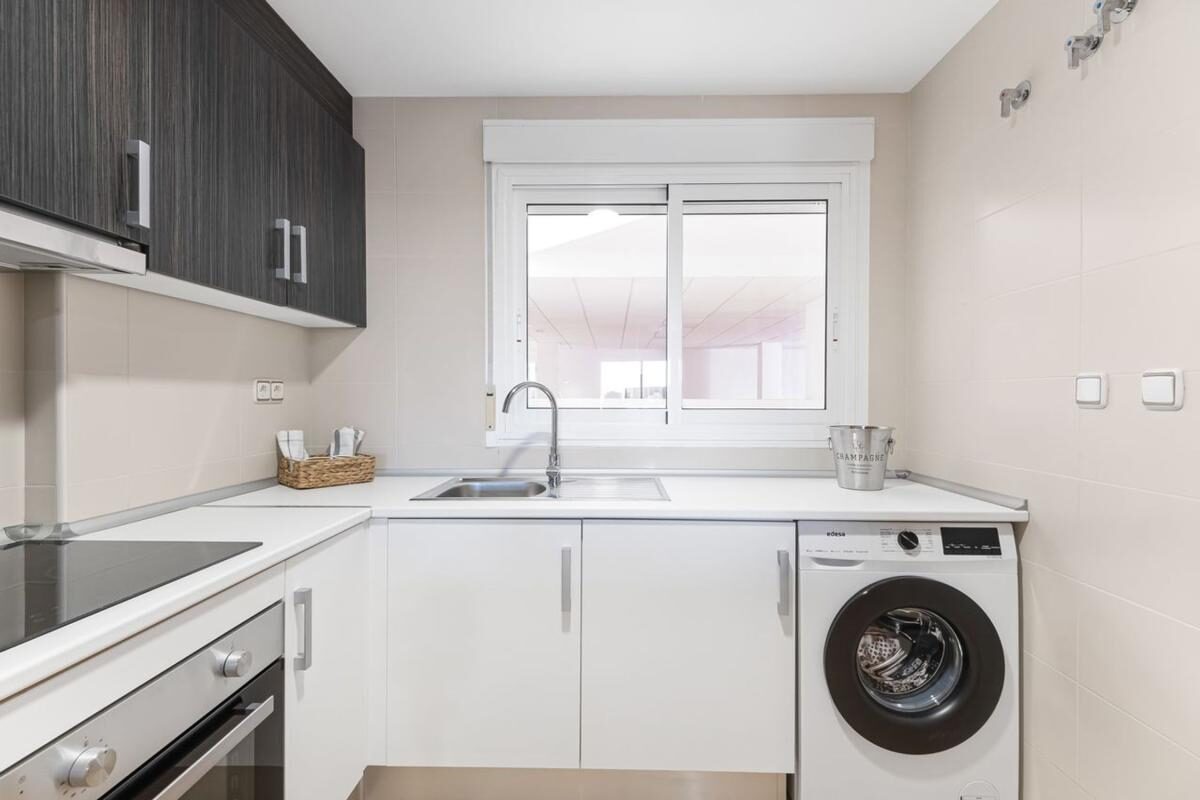 Апартаменти з 1 спальнею, 52м² в Оріуела, Іспанія [ID: 0152-571040]