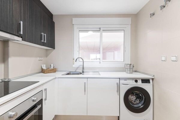 Апартаменты в Ориуэла, Испания, 52м² - изображение 7