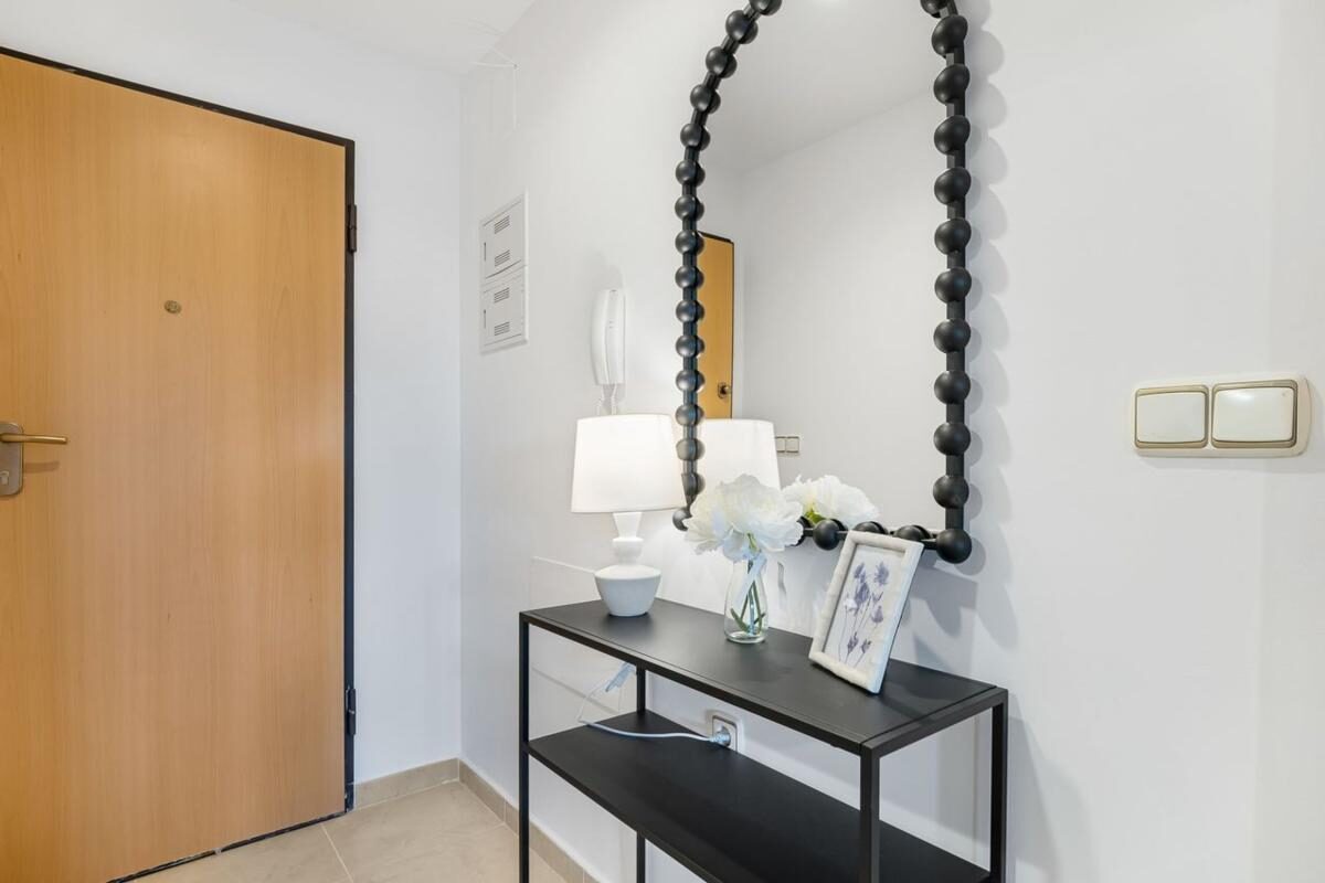 Апартаменти з 1 спальнею, 52м² в Оріуела, Іспанія [ID: 0152-571040]