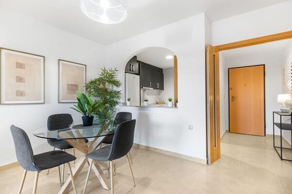 Апартаменты в Ориуэла, Испания, 52м² - изображение 17