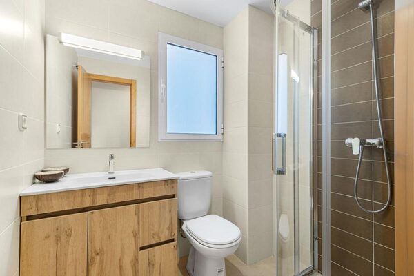 Апартаменты в Ориуэла, Испания, 52м² - изображение 11