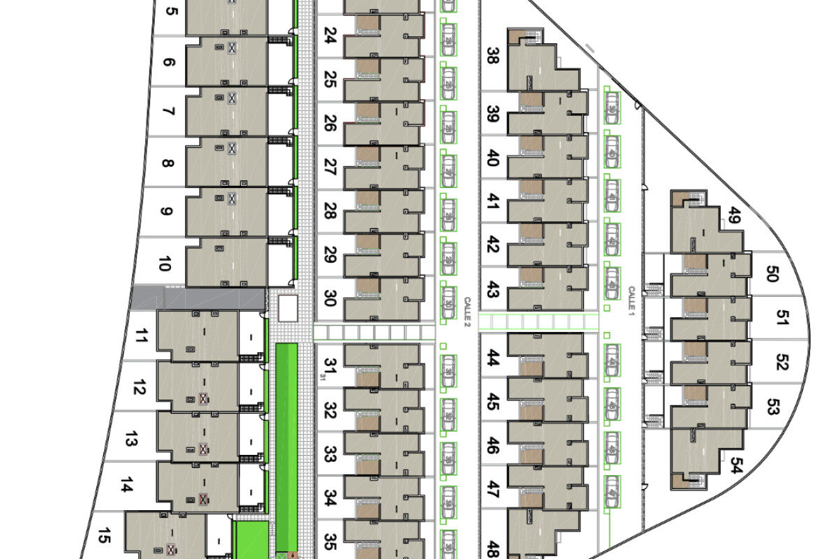 Бунгало з 3 спальнями, 171м² в Монфорте-дель-Сід, Іспанія [ID: 0152-568639_8556]