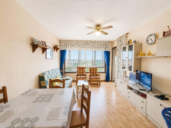 Apartment in Orihuela ID 0152-568531