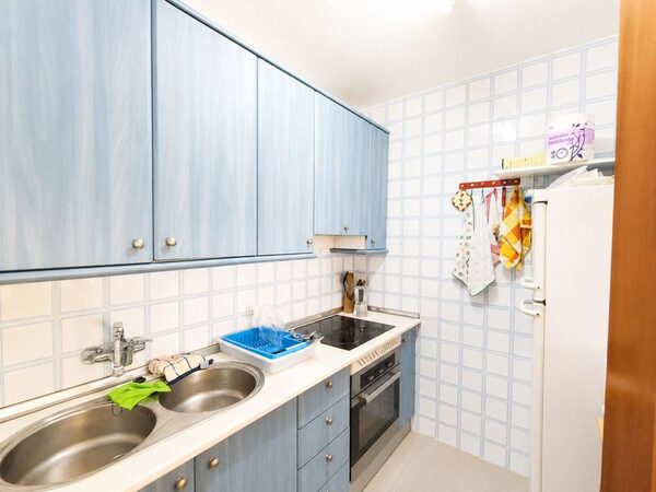 Апартаменты в Ориуэла, Испания, 60м² - изображение 5