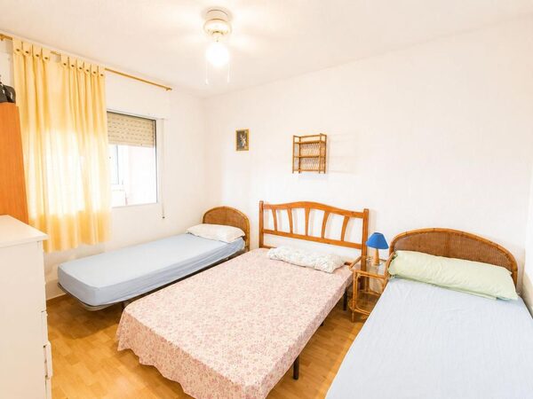 Апартаменты в Ориуэла, Испания, 60м² - изображение 7