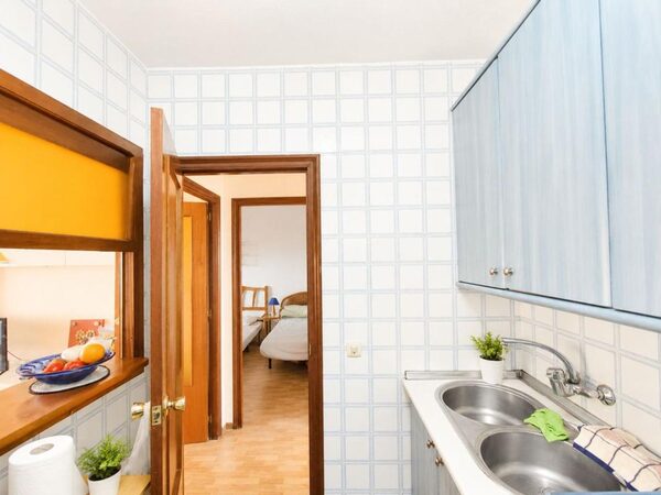 Апартаменты в Ориуэла, Испания, 60м² - изображение 6