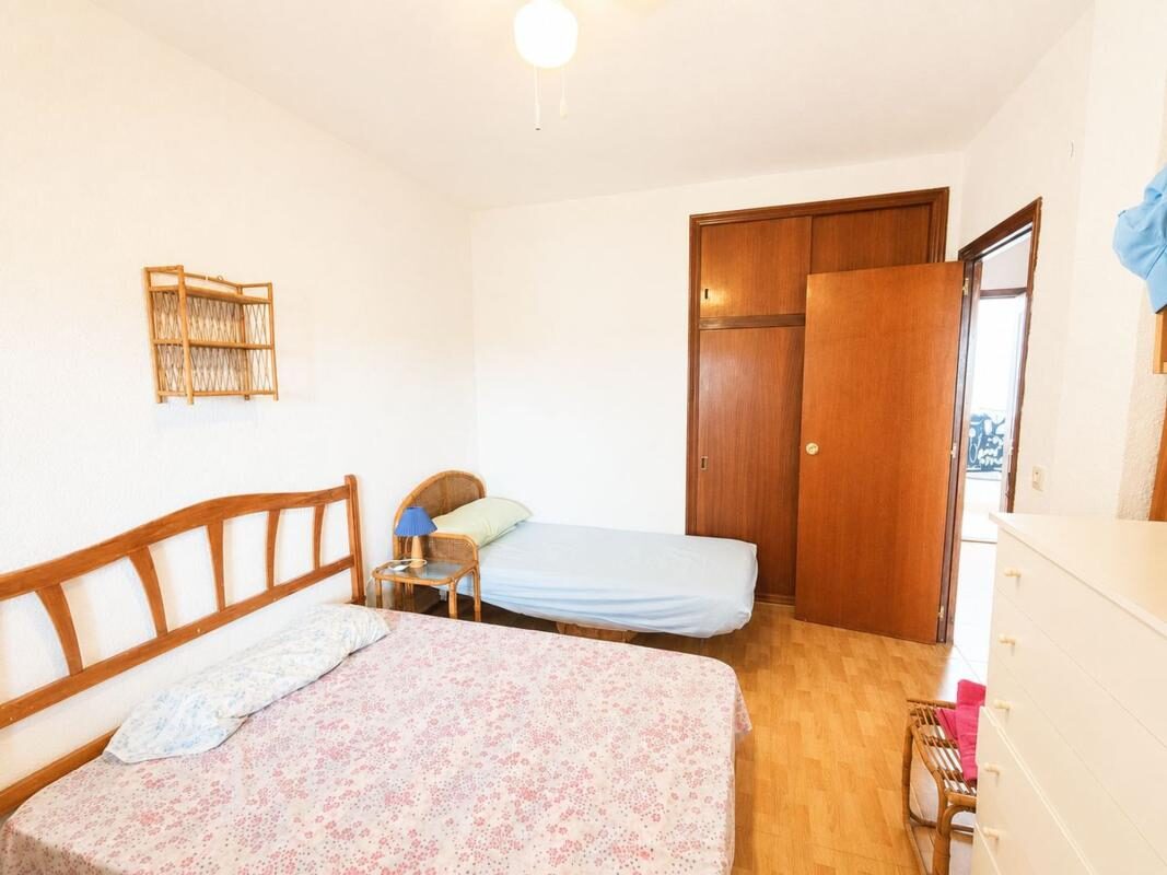 Апартаменты с 2 спальнями, 60м² в Ориуэла, Испания [ID: 0152-568531]