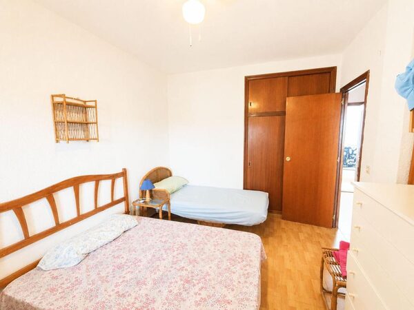 Апартаменты в Ориуэла, Испания, 60м² - изображение 8