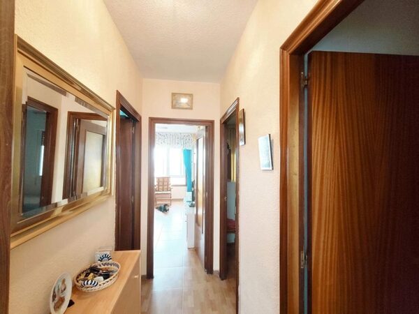 Апартаменты в Ориуэла, Испания, 60м² - изображение 12