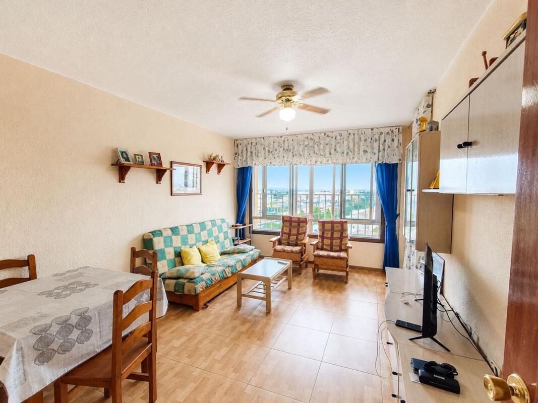 Апартаменты с 2 спальнями, 60м² в Ориуэла, Испания [ID: 0152-568531]