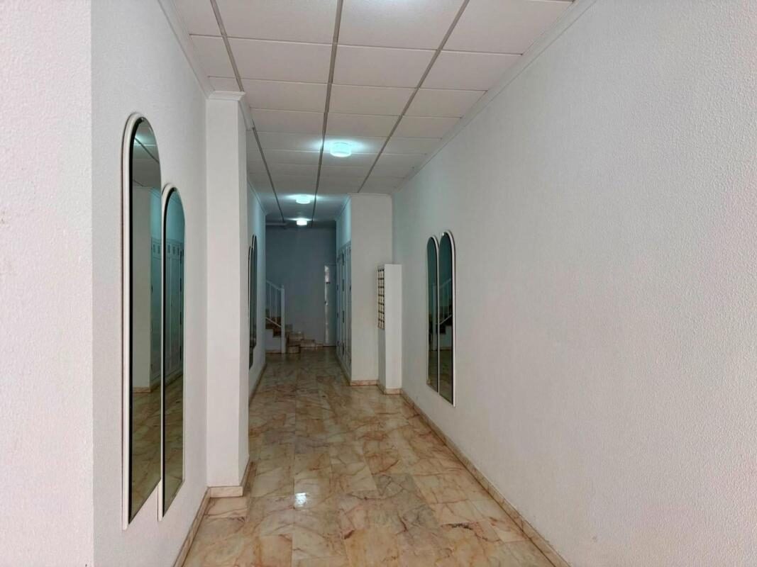 Apartment with 3 bedrooms, 82m² in Torrevieja, Spain [ID: 0152-568270]