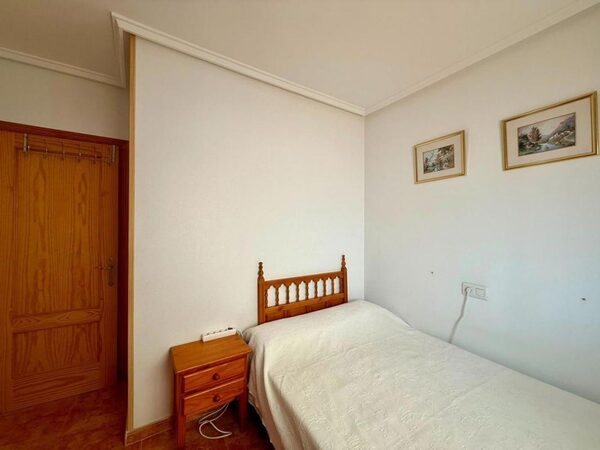 Апартаменты в Торревьеха, Испания, 82м² - изображение 13