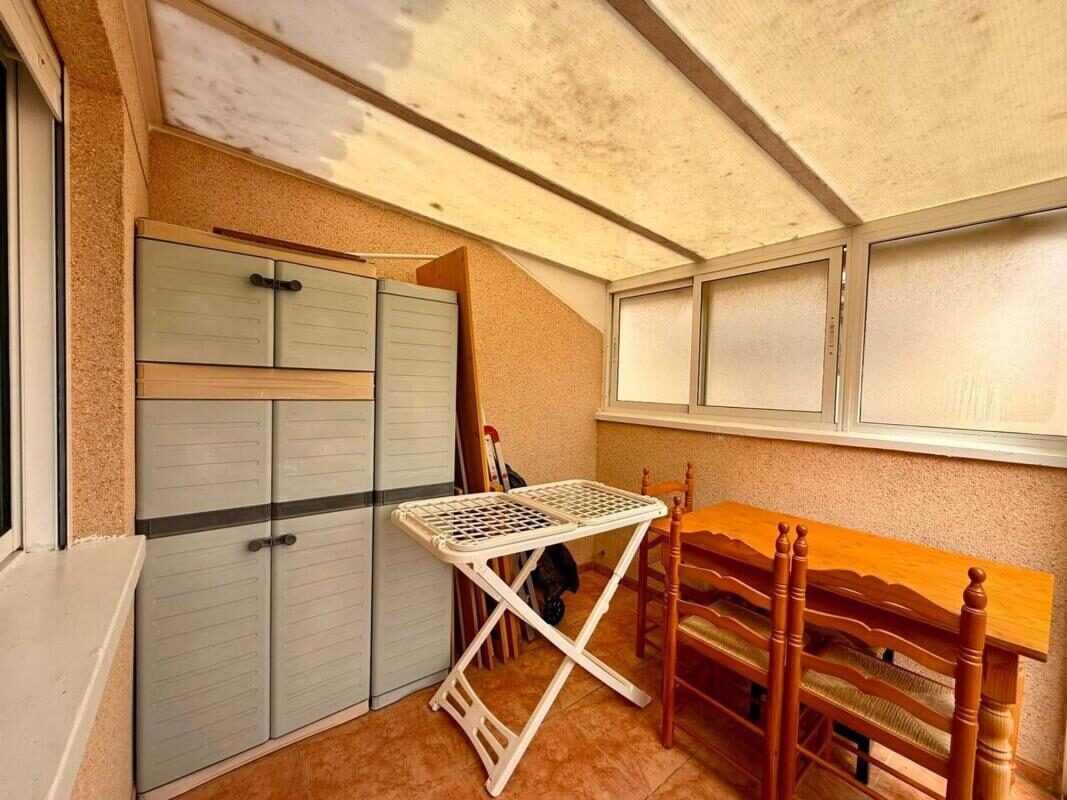 Apartment with 3 bedrooms, 82m² in Torrevieja, Spain [ID: 0152-568270]
