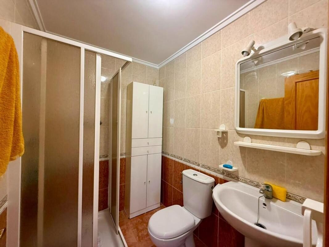 Apartment with 3 bedrooms, 82m² in Torrevieja, Spain [ID: 0152-568270]