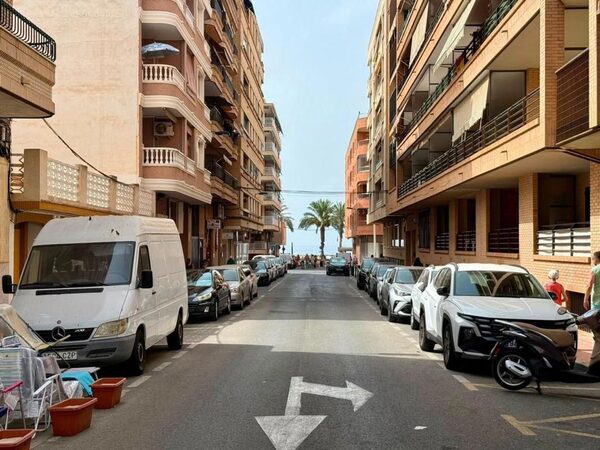 Апартаменты в Торревьеха, Испания, 82м² - изображение 2