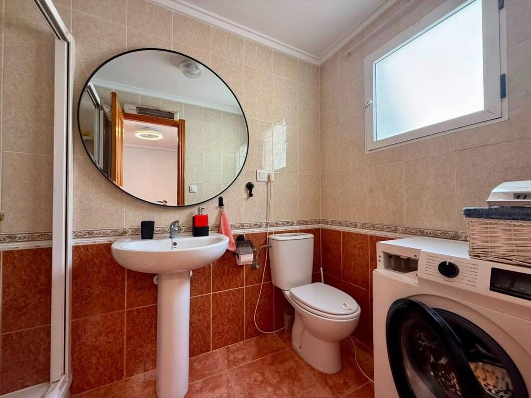 Apartment with 3 bedrooms, 82m² in Torrevieja, Spain [ID: 0152-568270]