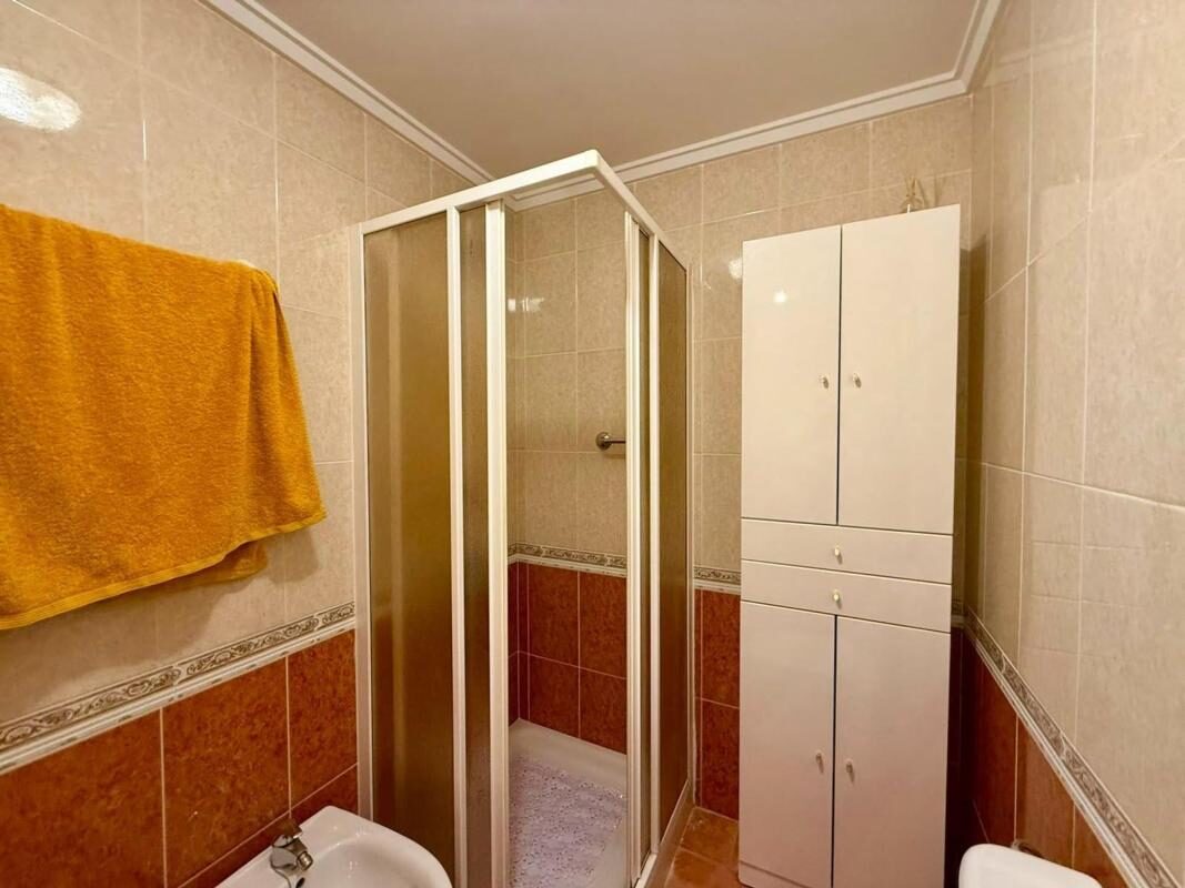 Apartment with 3 bedrooms, 82m² in Torrevieja, Spain [ID: 0152-568270]