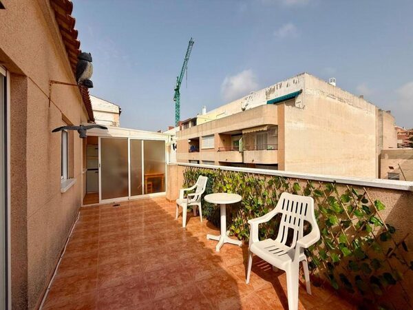 Апартаменты в Торревьеха, Испания, 82м² - изображение 5