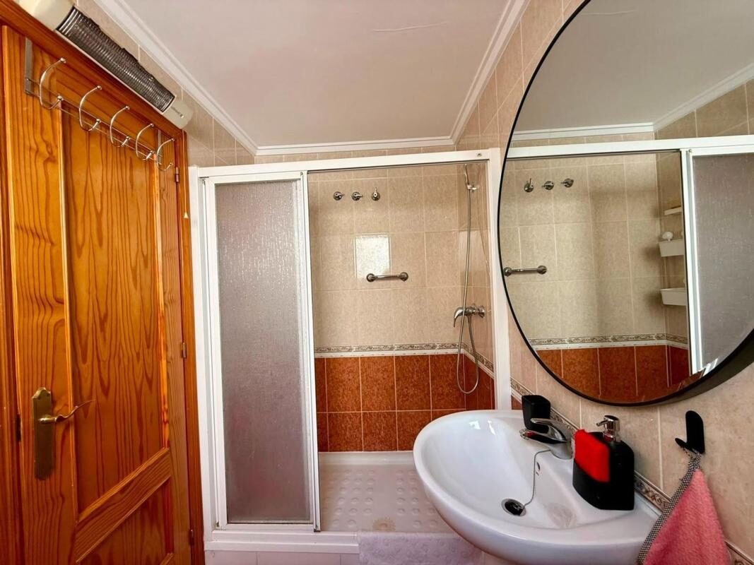 Apartment with 3 bedrooms, 82m² in Torrevieja, Spain [ID: 0152-568270]