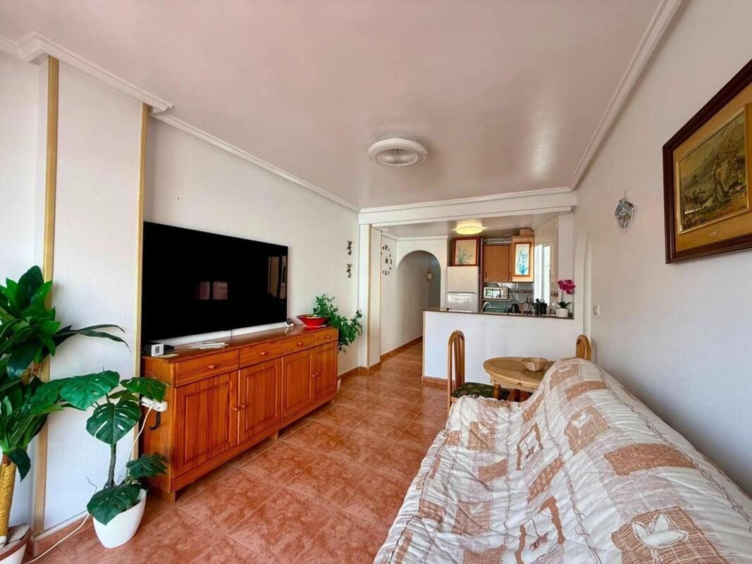 Apartment with 3 bedrooms, 82m² in Torrevieja, Spain [ID: 0152-568270]