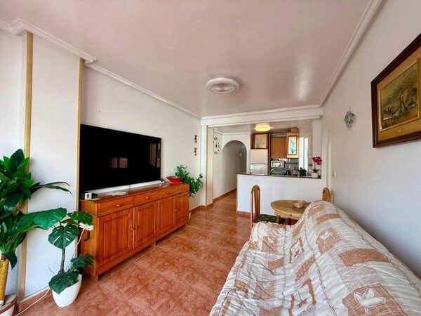 Апартаменты в Торревьеха, Испания, 82м² - изображение 4
