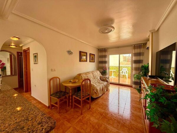 Апартаменты в Торревьеха, Испания, 82м² - изображение 6