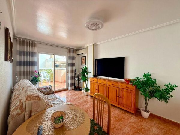 Апартаменты в Торревьеха, Испания, 82м² - изображение 3
