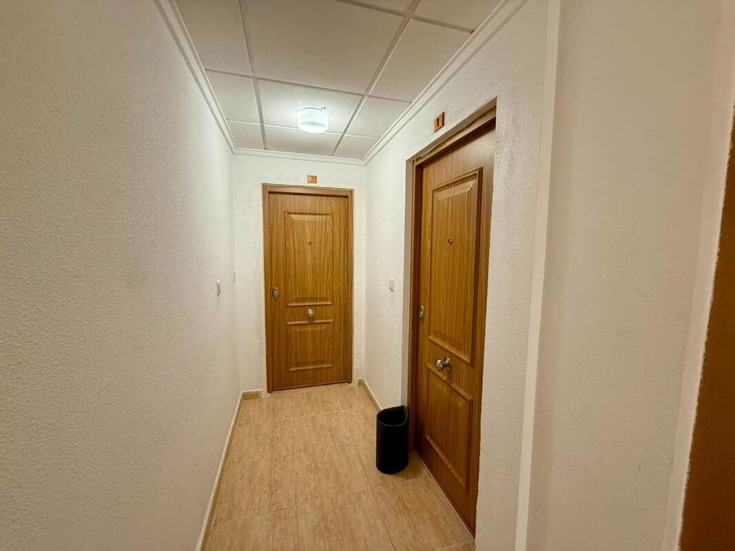 Apartment with 3 bedrooms, 82m² in Torrevieja, Spain [ID: 0152-568270]