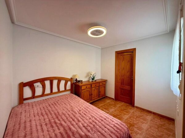 Апартаменты в Торревьеха, Испания, 82м² - изображение 24