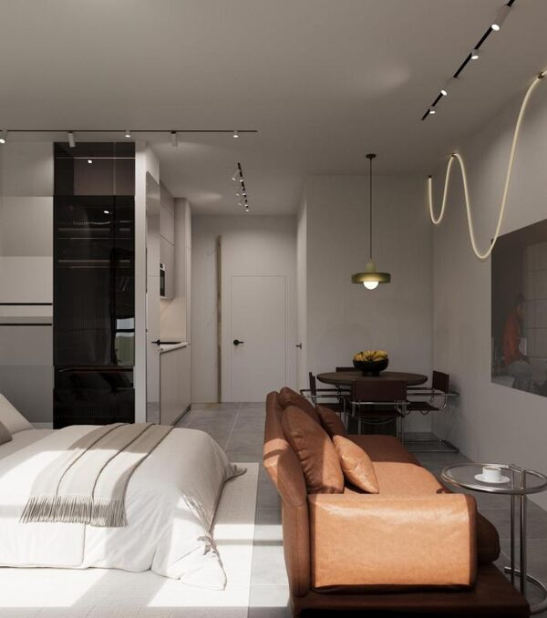 Квартира в Фінестрат, Іспанія, 46м² - зображення 14