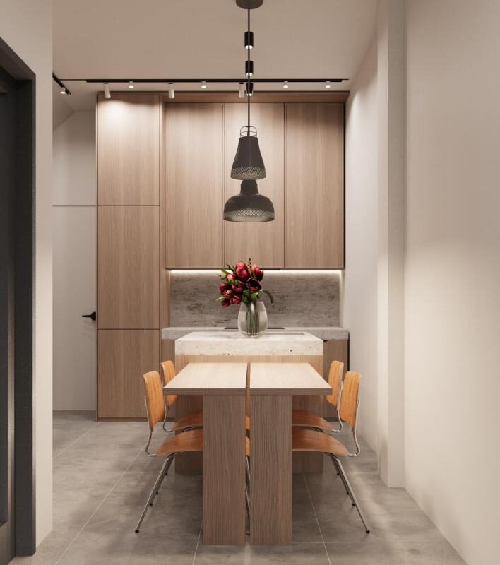 Квартира з 1 спальнею, 46м² в Фінестрат, Іспанія [ID: 0152-568132_460559]