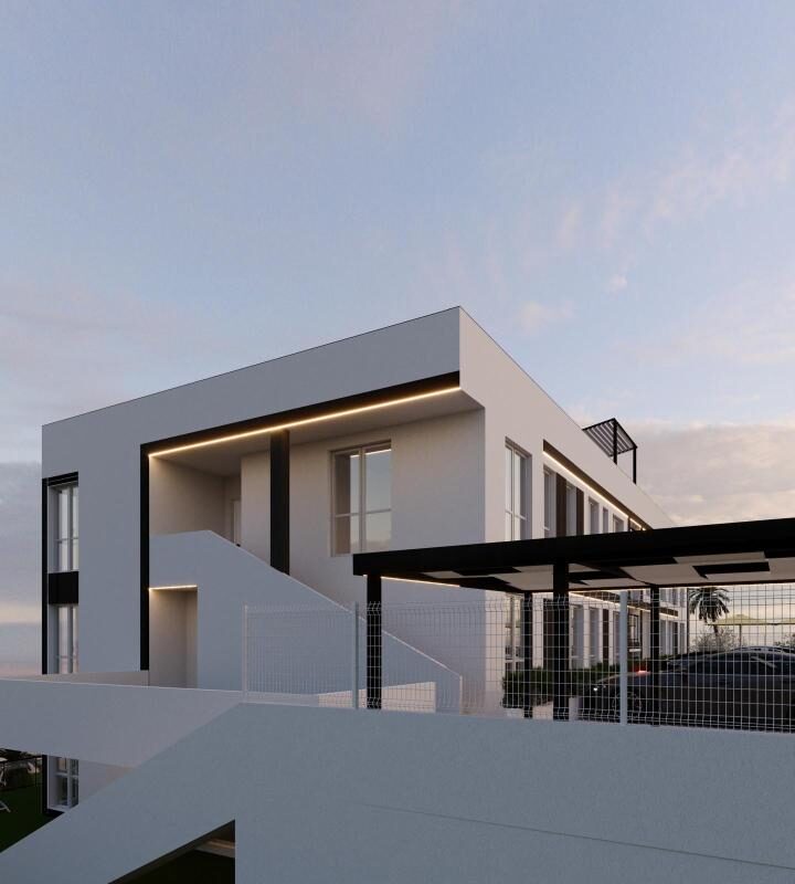 Квартира з 1 спальнею, 46м² в Фінестрат, Іспанія [ID: 0152-568132_460559]
