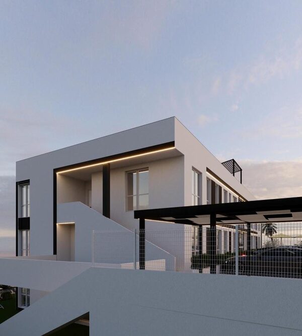Квартира в Фінестрат, Іспанія, 46м² - зображення 7