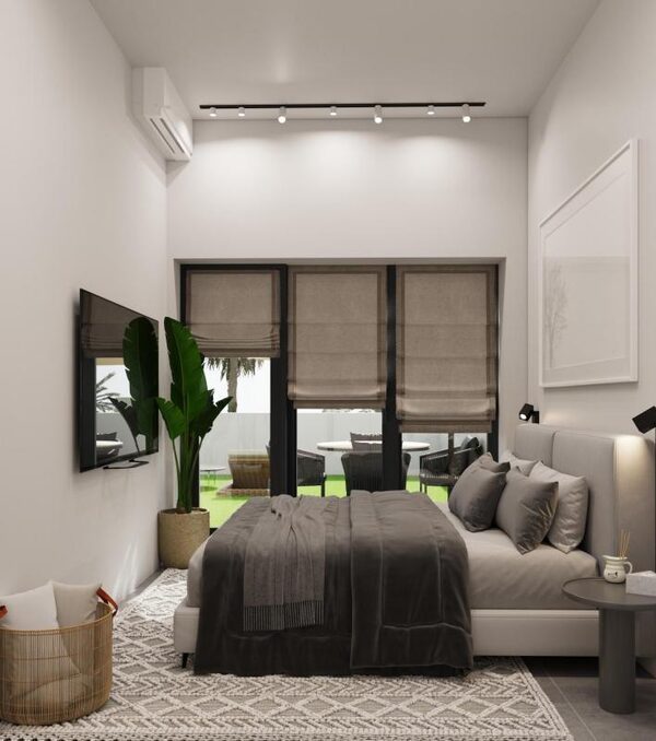 Квартира в Фінестрат, Іспанія, 70м² - зображення 18