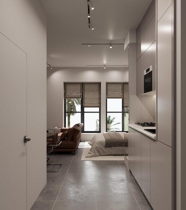 Квартира в Фінестрат, Іспанія, 70м² - зображення 10