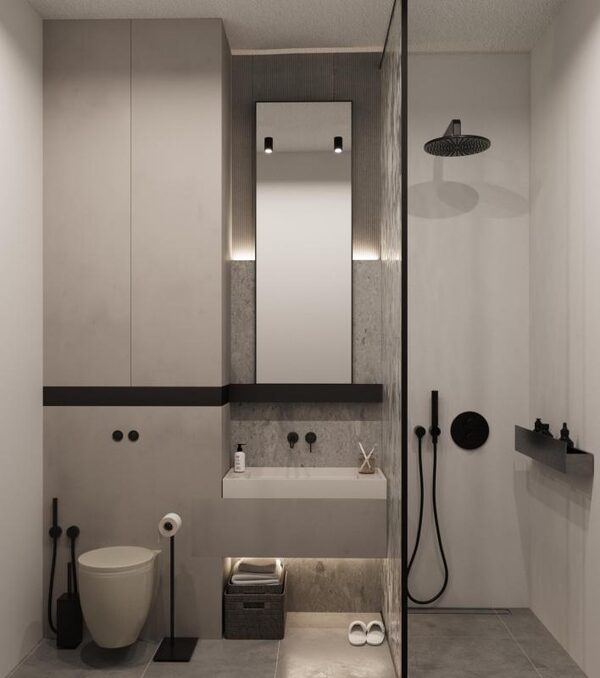 Квартира в Фінестрат, Іспанія, 50м² - зображення 20