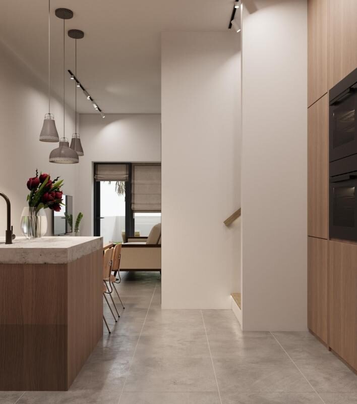 Квартира з 2 спальнями, 50м² в Фінестрат, Іспанія [ID: 0152-568128_460559]