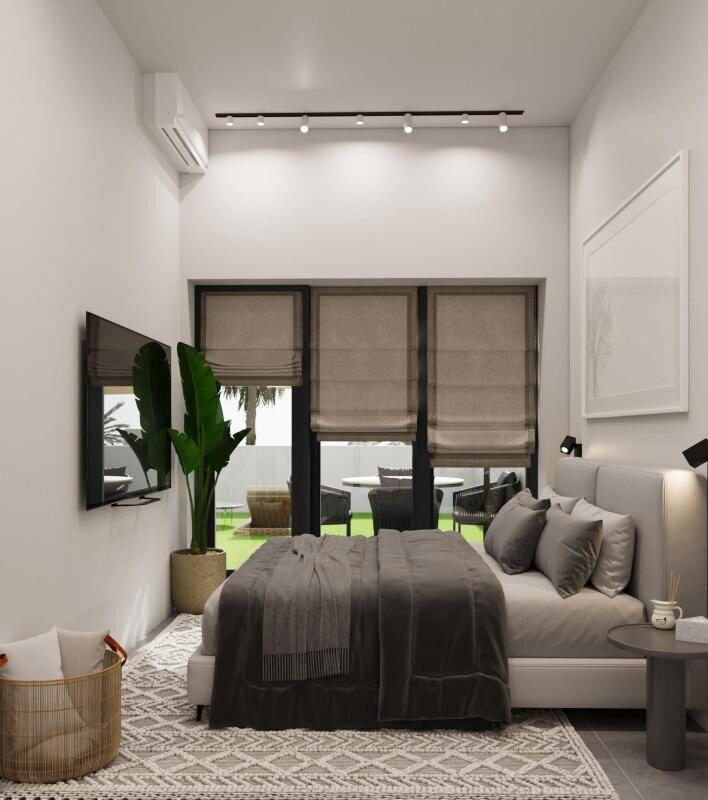 Квартира з 2 спальнями, 50м² в Фінестрат, Іспанія [ID: 0152-568128_460559]